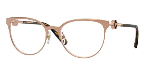 versace mod 1223 1001 eyeglasses|Versace VE1271 Eyeglasses .